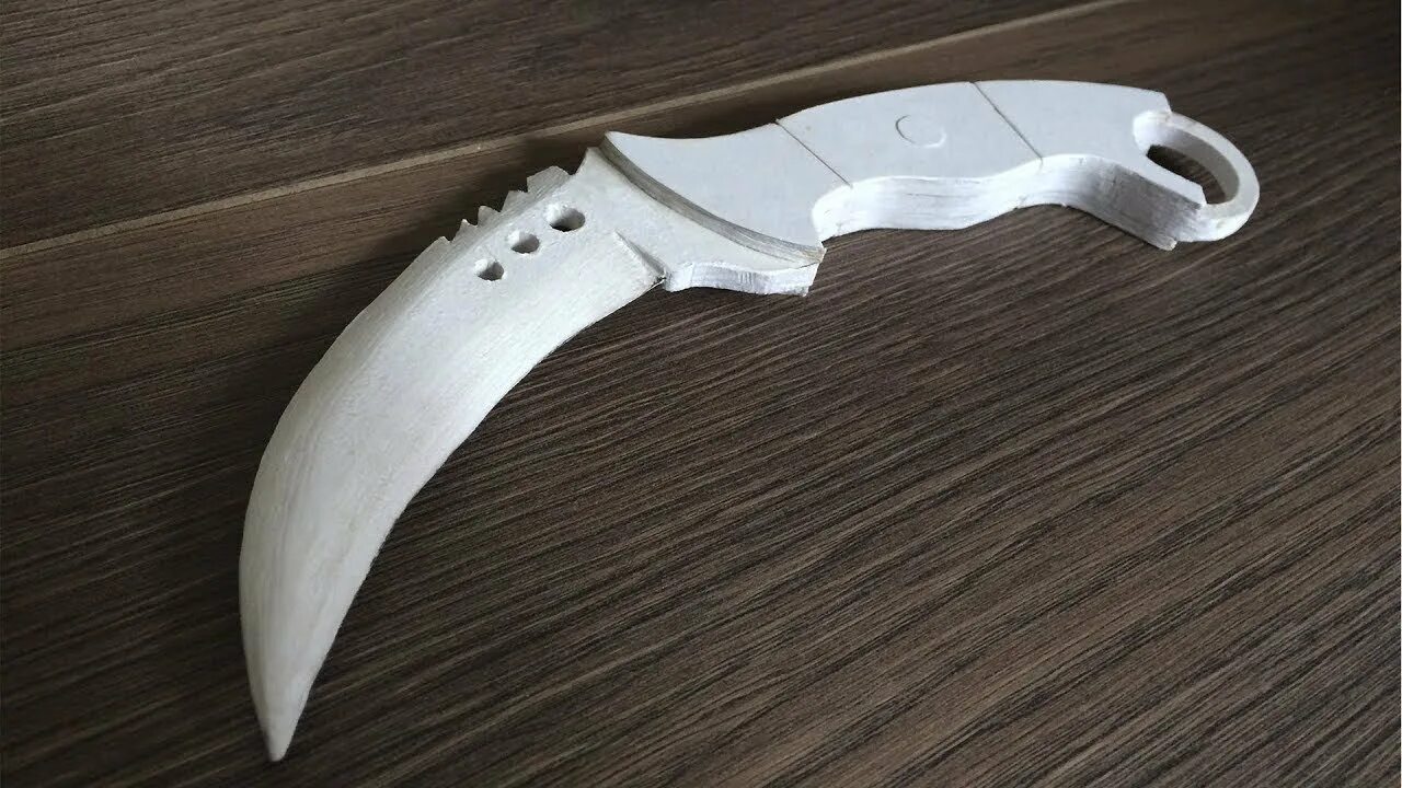 Как сделать нож из игры standoff. Коготь talon knife. нож talon чертеж. talon knife чертеж. чертёж ножа из кс го talon.