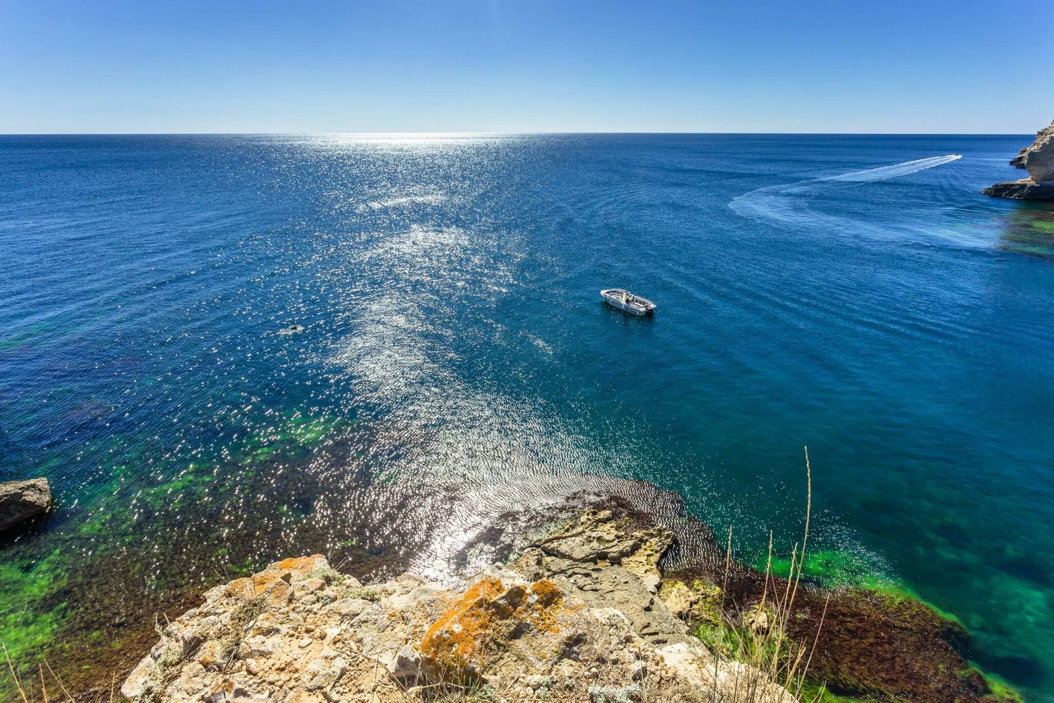 Где в крыму можно отдохнуть возле моря