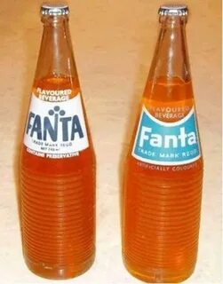 Фанта х