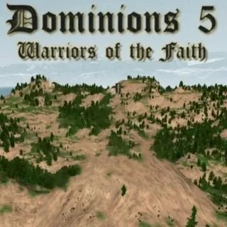 Dominions 5