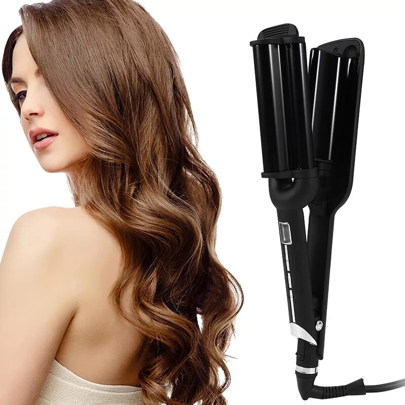 Плойка тройная волна babyliss. Rowenta cf4711f0. Плойка babyliss curling wand 20105. Плойка деваль тройная. Плойка щипцы дельта 0608.