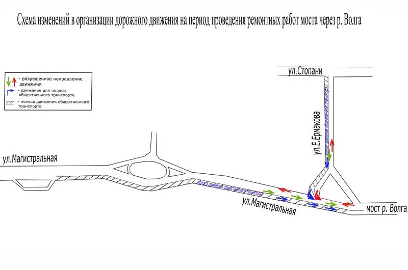 Схема движения на новом мосте в быково Новости Рыбинска (февраль 2023) смотреть онлайн все 141 видео от Новости Рыбин