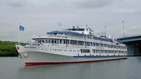 Круизы из москвы по оке 2025 год
