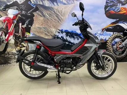 Мопед g moto