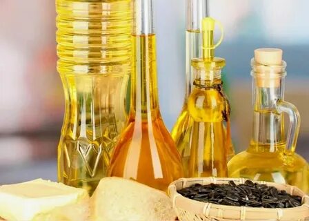 Types of oil
