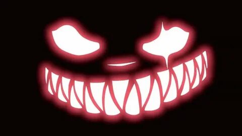 Smile ipd собака с окровавленной улыбкой