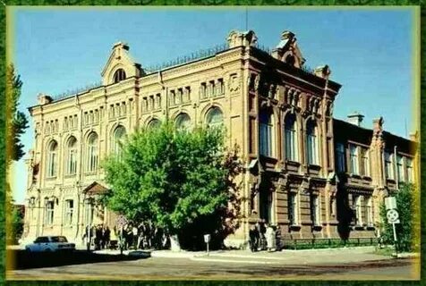 Бузулук 6
