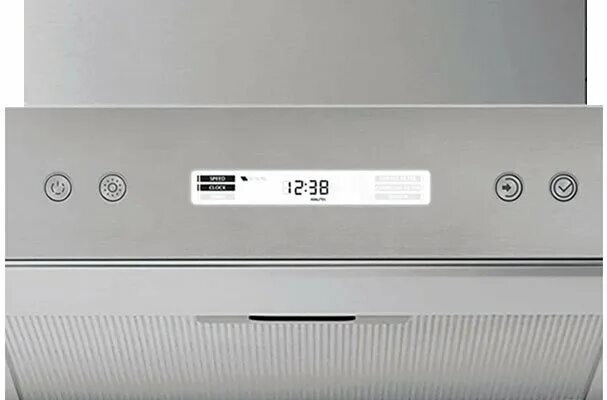 Elica spot plus ix a 60