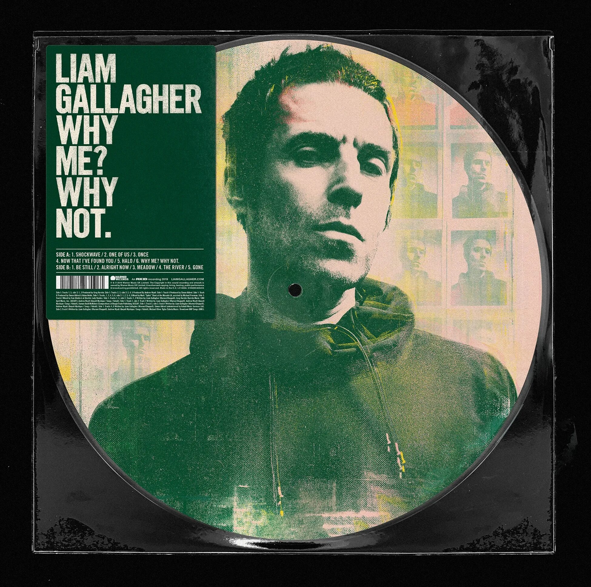 Liam Gallagher why me why not. Liam Gallagher Vinyl. Liam Gallagher album why me why not. Liam Gallagher c'mon you know винил. Liam gallagher john squire