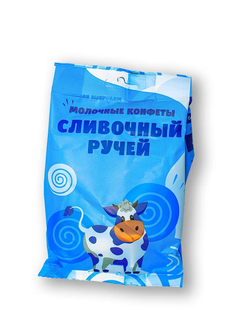 Ооо молочный ручей