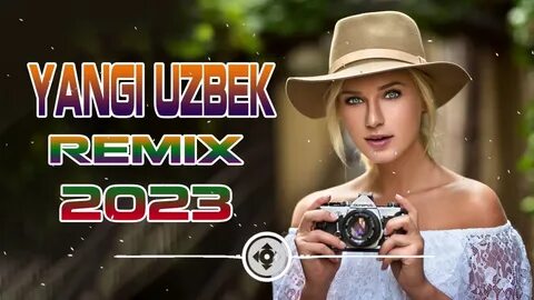 Musiqa uzbek 2023