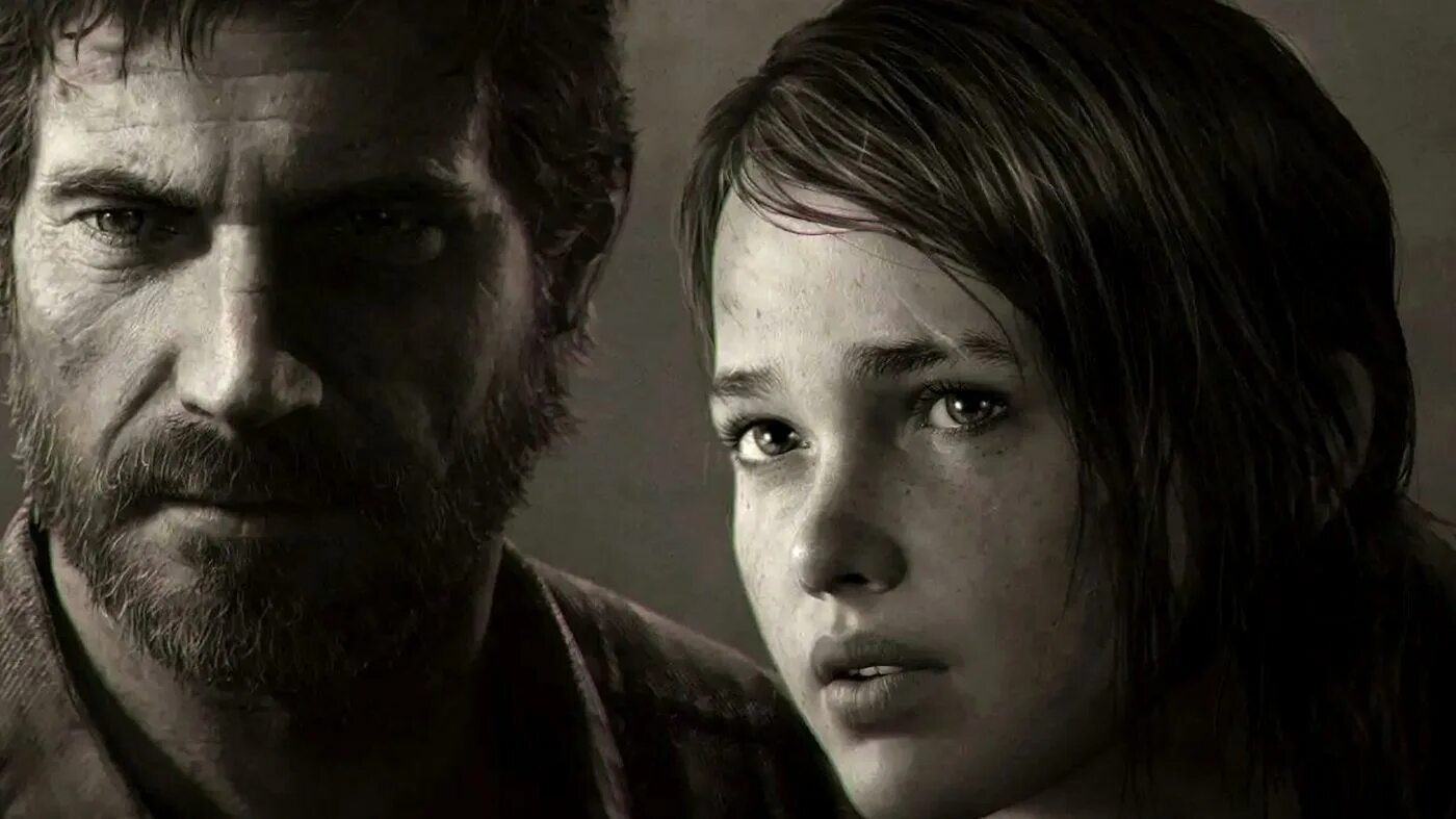 The last of us Remastered Постер. Мияги ласт оф ас текст