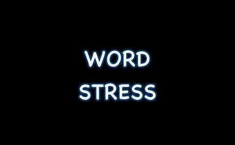 One s word