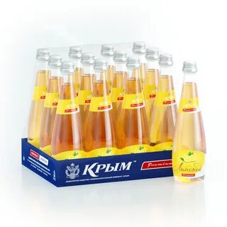 Лимонад в стекле 0.5
