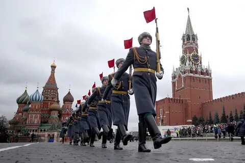 9 май кремль