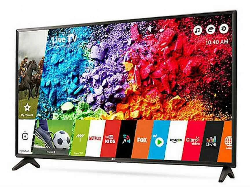 Телевизоры 108 см купить. LG 43lm5700 Smart TV. LG 43lk5400pla. LG телевизор Smart TV 43 108. Телевизор LG смарт ТВ 108см.