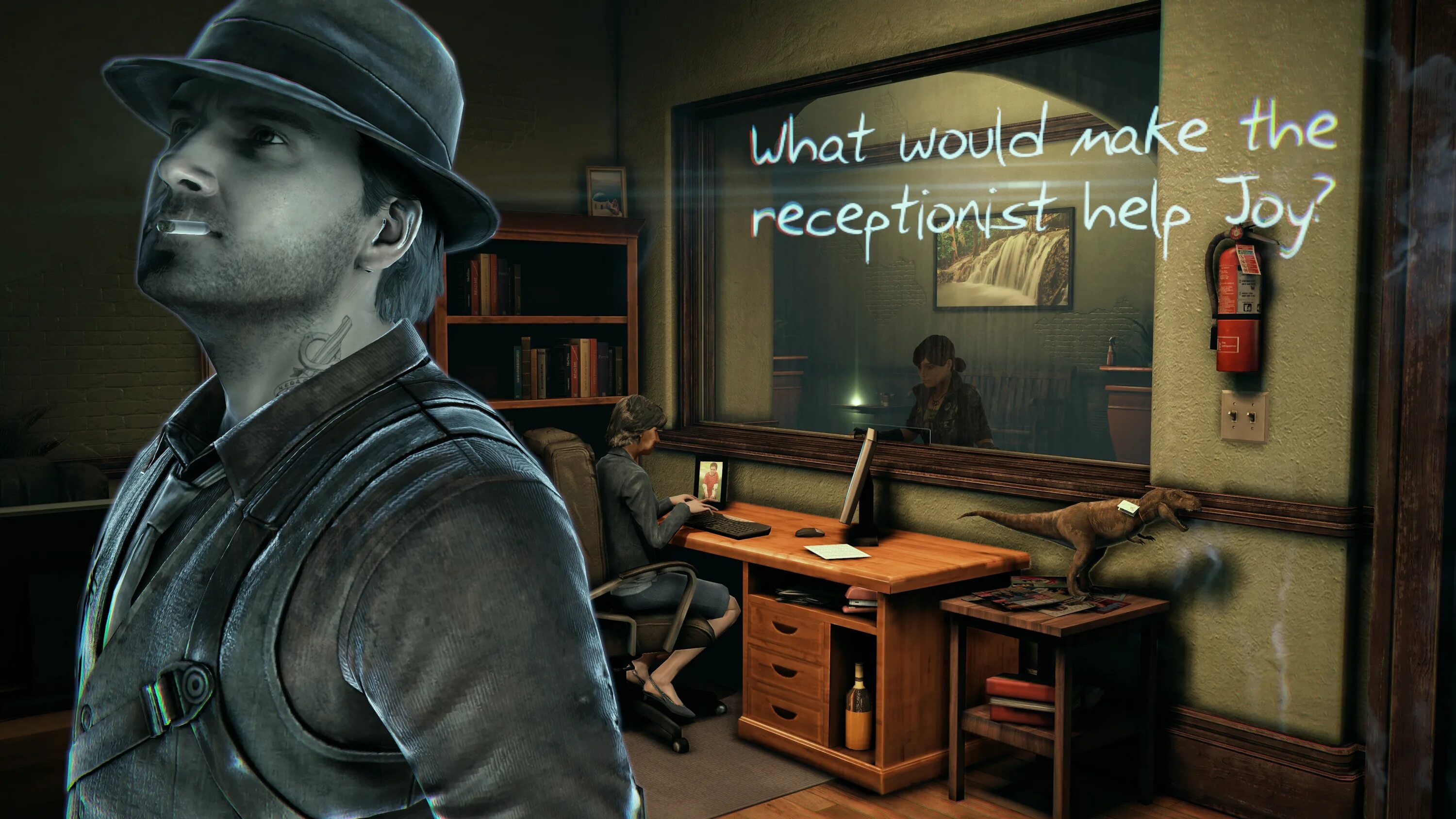 Murdered: Soul suspect. Murdered Soul suspect геймплей. Murdered: Soul suspect (ps4). Suspects игра.