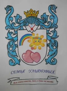 Картинки Девиз Семьи - много HD фотографии