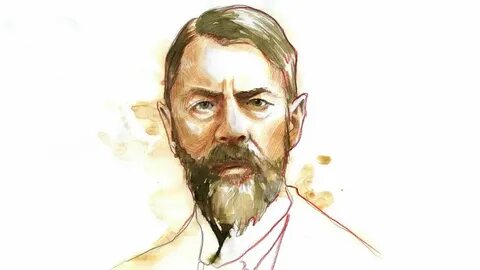 Рай вебер