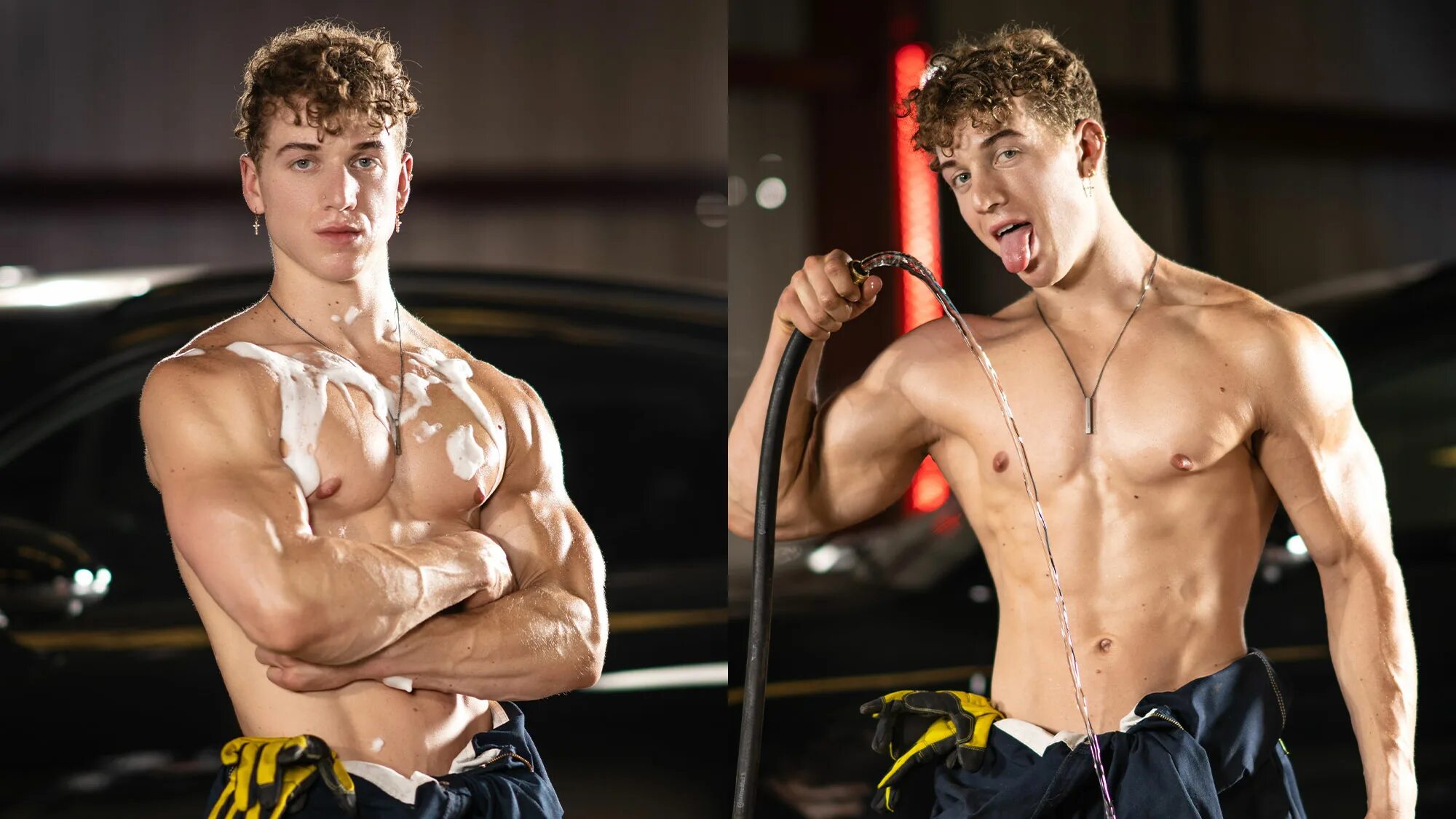 Kyle fox. Kyle fox