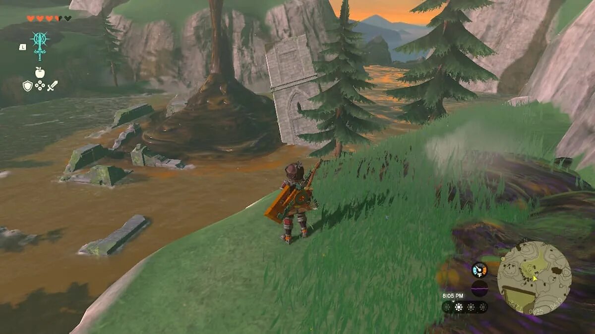 Zelda tears читы. Озеро тото Зельда tears of the. Зельда слезы королевства. Ледяная палочка Зельда. Игра Зельда слезы королевства.