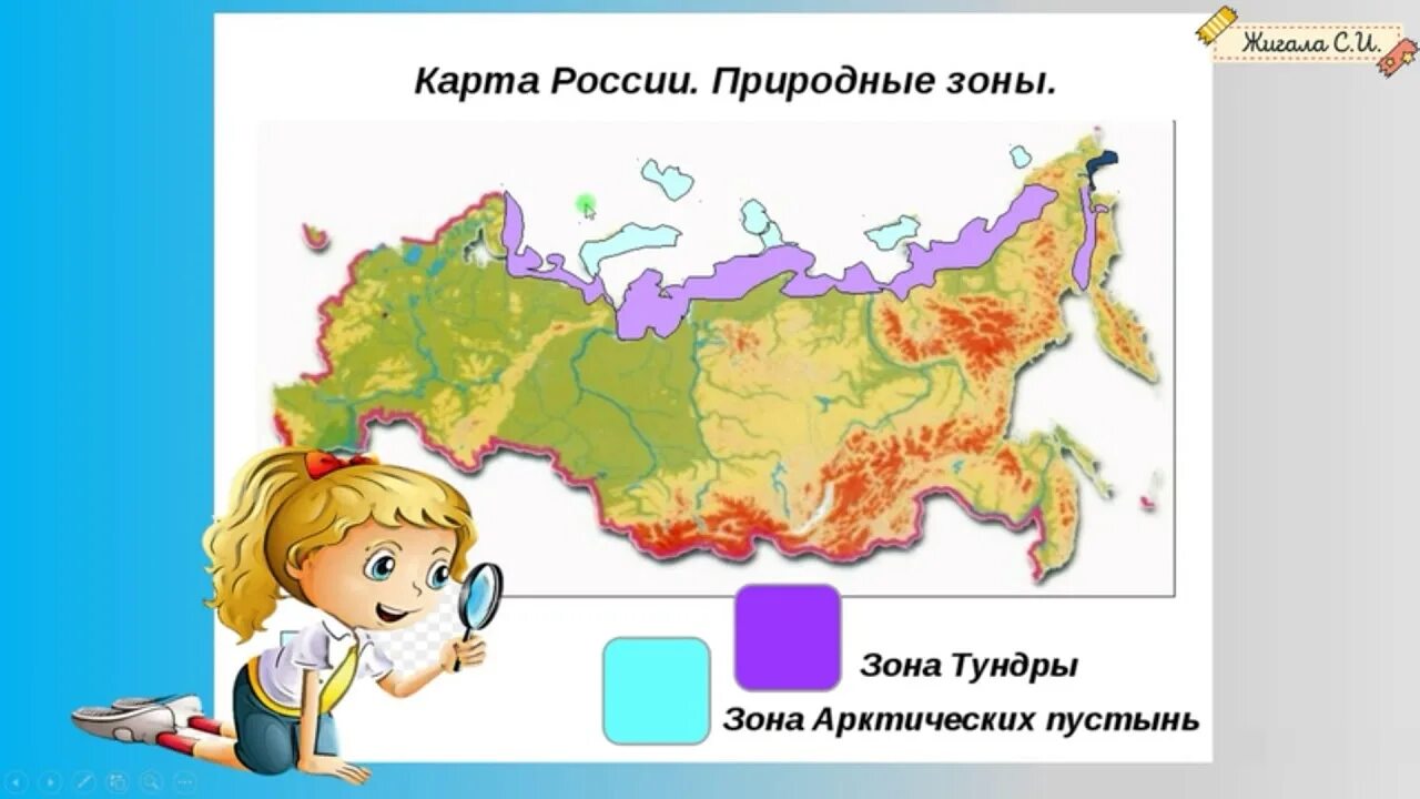 Укажите природную зону в которой можно встретить. Карта природные зоны России 4 класс окружающий мир для ВПР. Природные зоны на карте 4 класс ВПР окружающий. Схема карта природных зон России 4 класс окружающий мир.