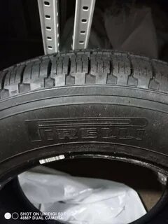 Шины pirelli r17 65