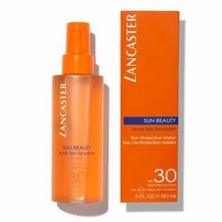 Beauty spf 50