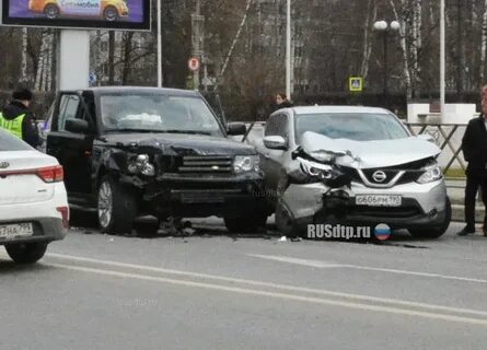 Что случилось в красногорске сейчас
