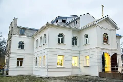 Храм солунского воронеж