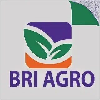Agro Bank logo 2022.