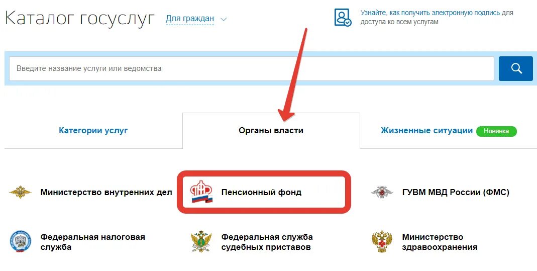 Где оформить дополнительное