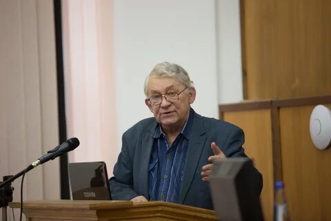 Специалист исторических наук