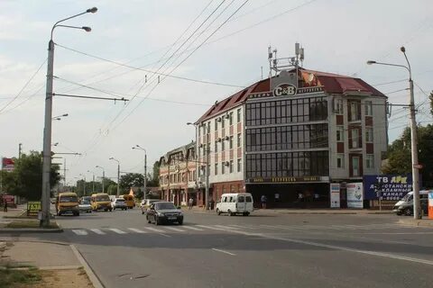 Петровски махачкала