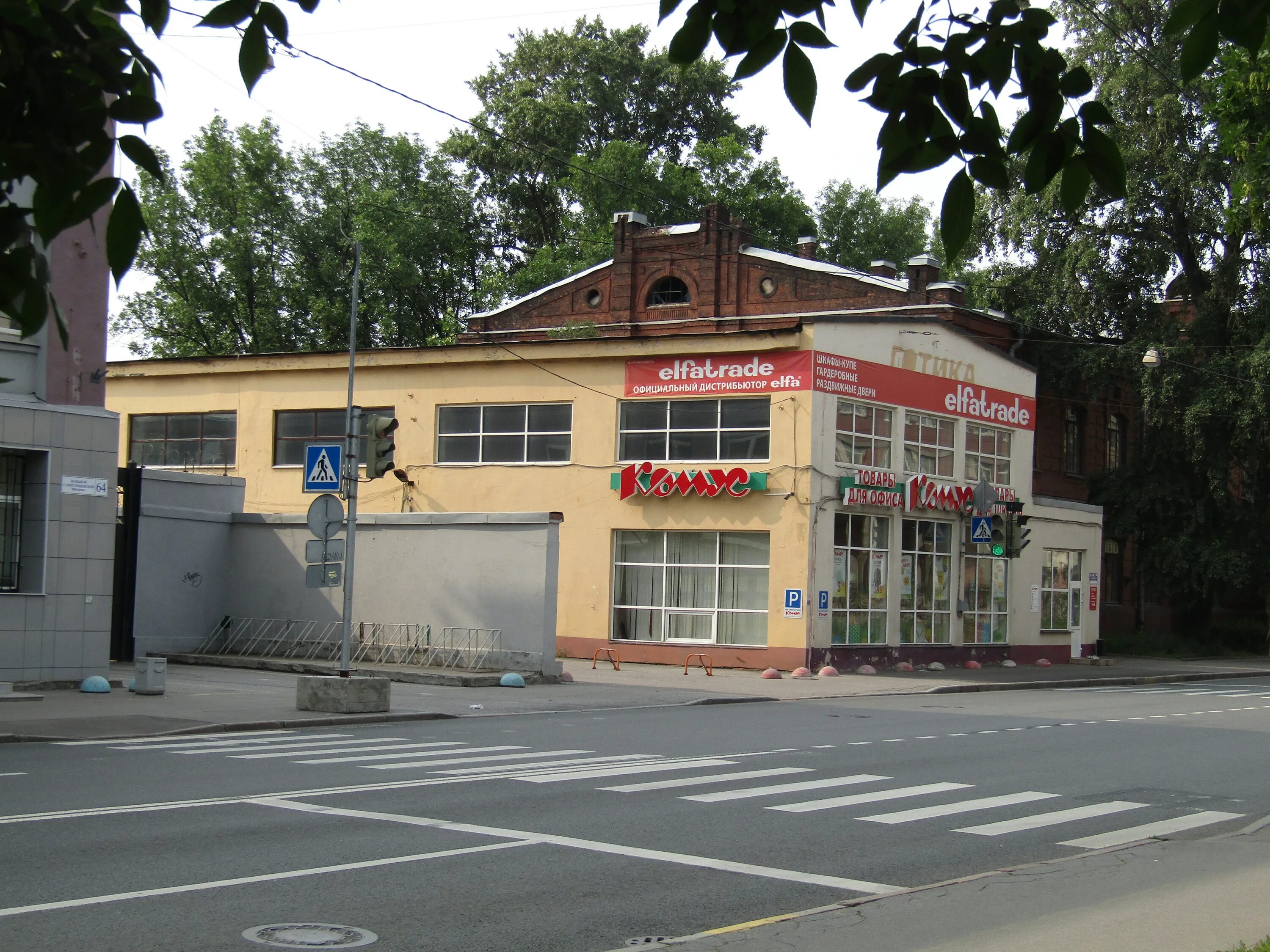 революционный проспект 64/105. комус магазин на покровке. комус пл ильича. ревпроспект 50/34 подольск. комус подольск.