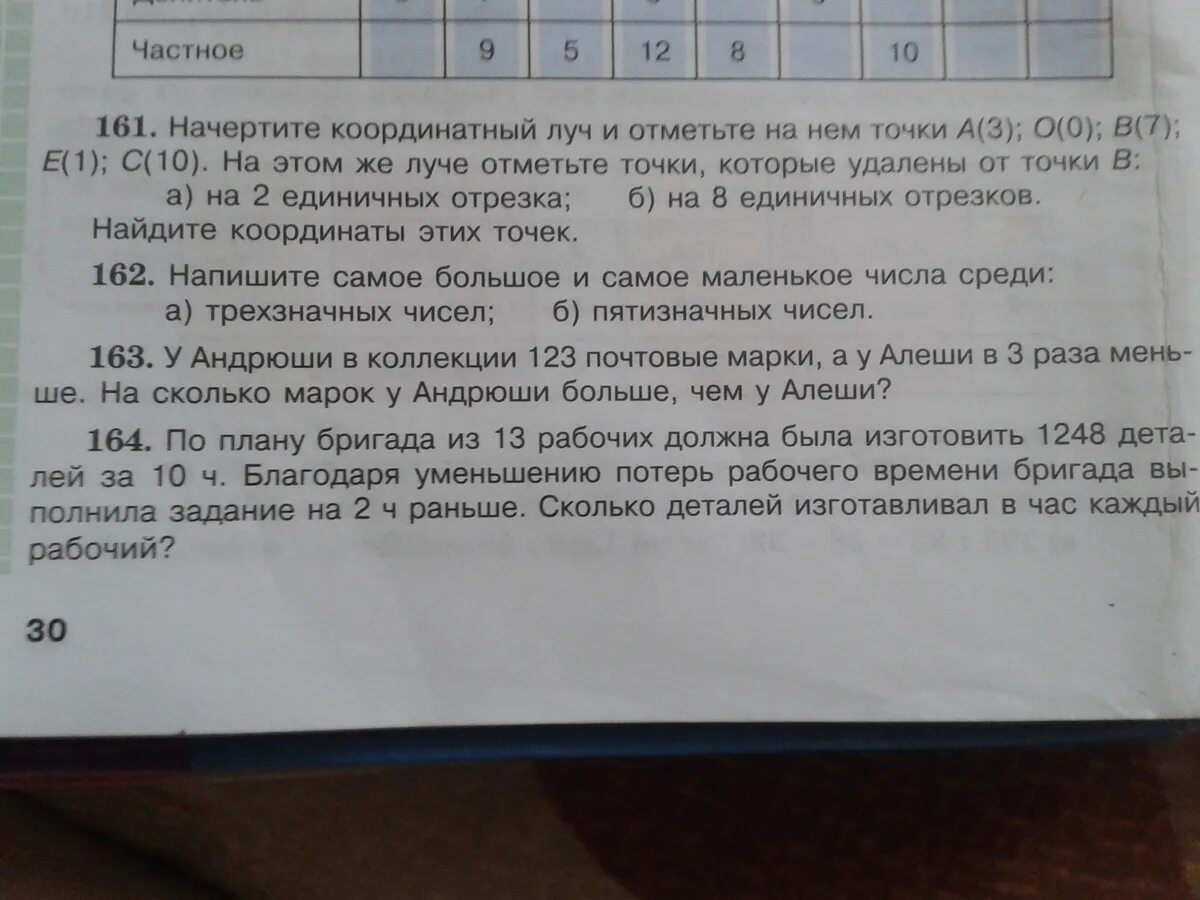 За 7 часов изготовил 63 детали. По плану бригада из 13 рабочих должна была изготовить 1248 деталей. По плану бригада из 13 рабочих должна была. По плану бригада из 13 рабочих должна была изготовить 1248 деталей за 10 ч. По плану бригада из 13 рабочих должна была изготовить 1248 табличка.