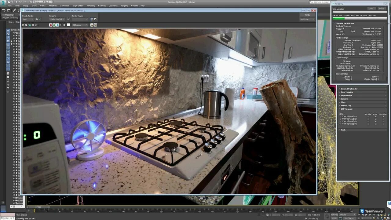 Gpu unreal engine. Allura gpu для sketchup. gpu headroom octane что это. переезжаем на гпу рендеринг. render farm diy.