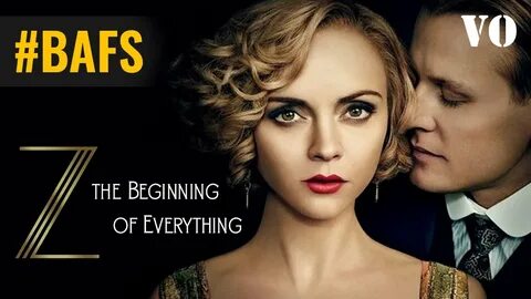 Beginning of everything