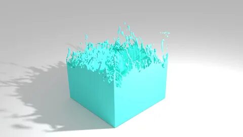 blender water simulation - ciftehavuzlarspor.com.