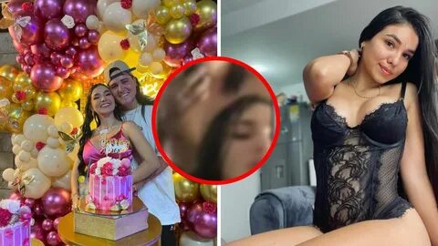 Entretenimiento,Farándula,Viral,Twitter,Colombia,Novia,Video,OnlyFans,Farán...