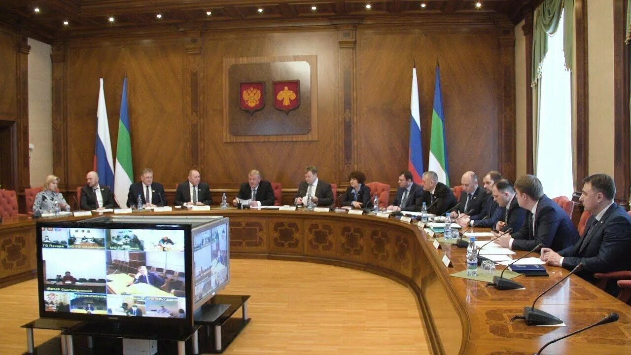 Республика башкортостан исполнительная власть