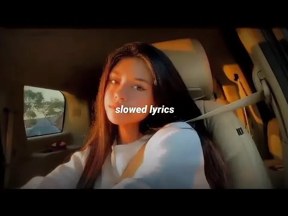 Песня девочка с моих снов slowed. Ali_gatie it&#039;s you [ slowed + reverb ] lyrics без слов.