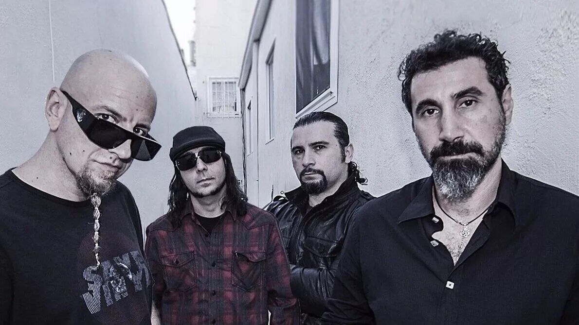 System of a down википедия. Группа System of a down. Группа System of a down 2022. Систем оф а довн Армения.