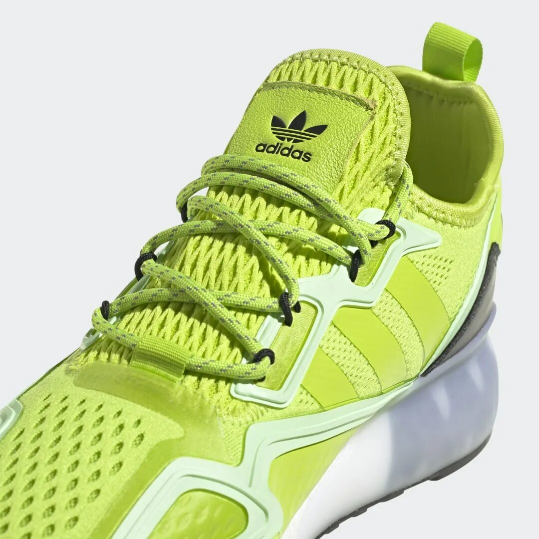 Кроссовки adidas zx boost. Adidas ZX 2k Boost. Adidas ZX 2k Boost Green. Adidas ZX 2k Boost салатовые. Adidas ZX 2k Boost w.