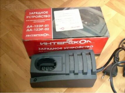 Интерскол зу 3 12