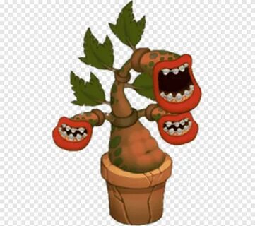 Брюшка singing monsters