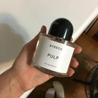 Byredo pulp