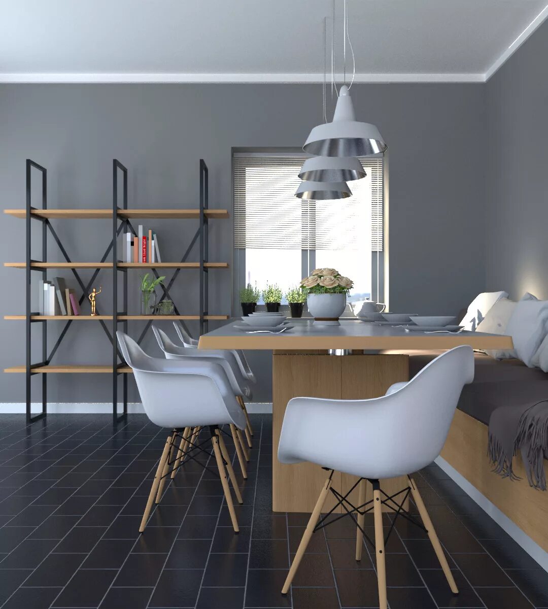Blender interior. Yafaray render. yafaray для blender. blender рендер интерьера. блендер 3д интерьер.