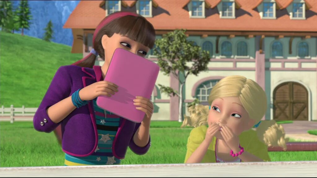 барби и её сёстры в сказке о пони (2013). барби и её сёстры в сказке о пони (2013). барби и её сёстры в сказке о пони. Barbie и ее сестры в сказке о пони. сестры в сказке пони.