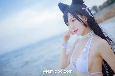 YouMi YouMi Baju Renang・Azur Lane Halaman 40 No.cacf04 